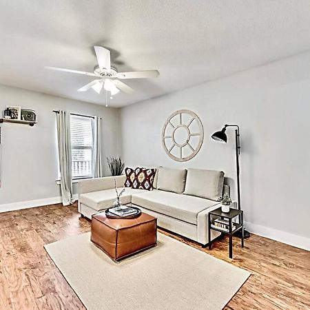 New - Near Deep Ellum + Downtown Dallas Flat Екстер'єр фото