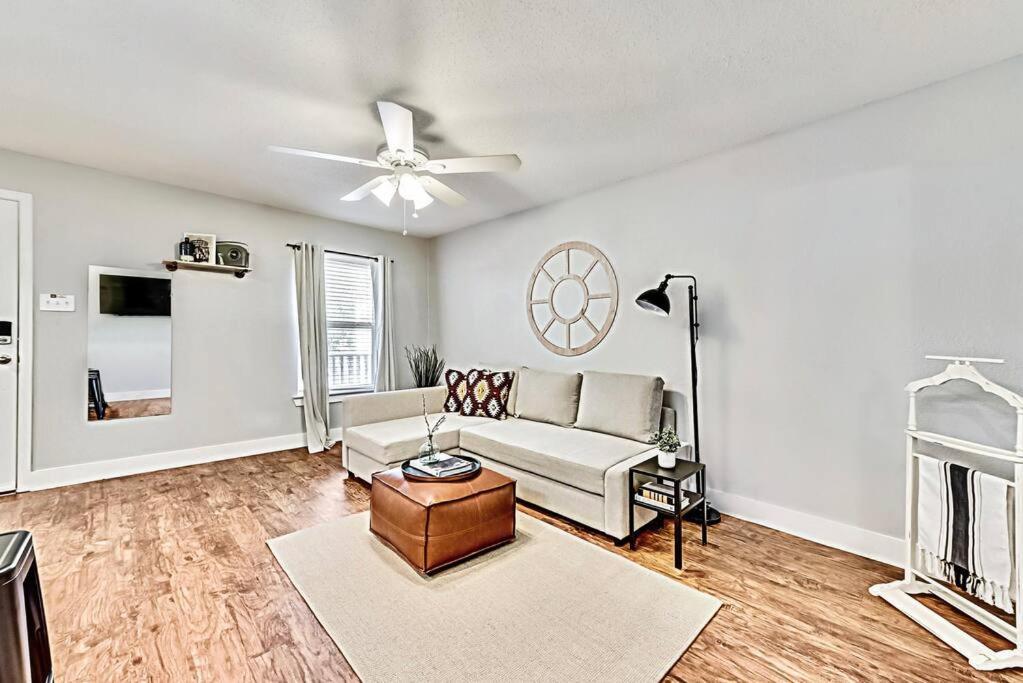 New - Near Deep Ellum + Downtown Dallas Flat Екстер'єр фото